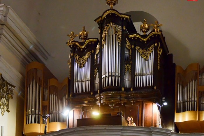 Ilustračný obrázok k článku Bystrica sa rozozvučí tónmi organov: TOTO všetko budete môcť zažiť v našom meste!